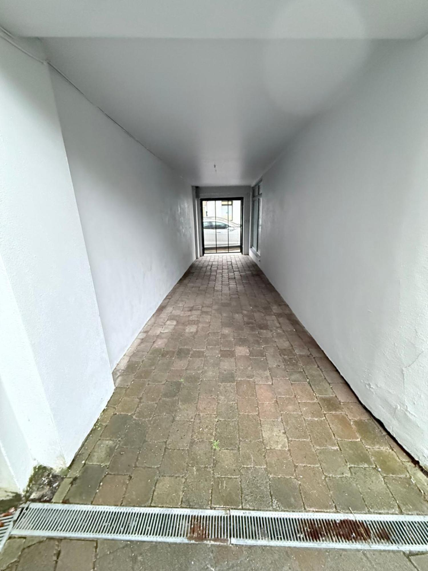 Apartamento The Lofty Escape Sligo