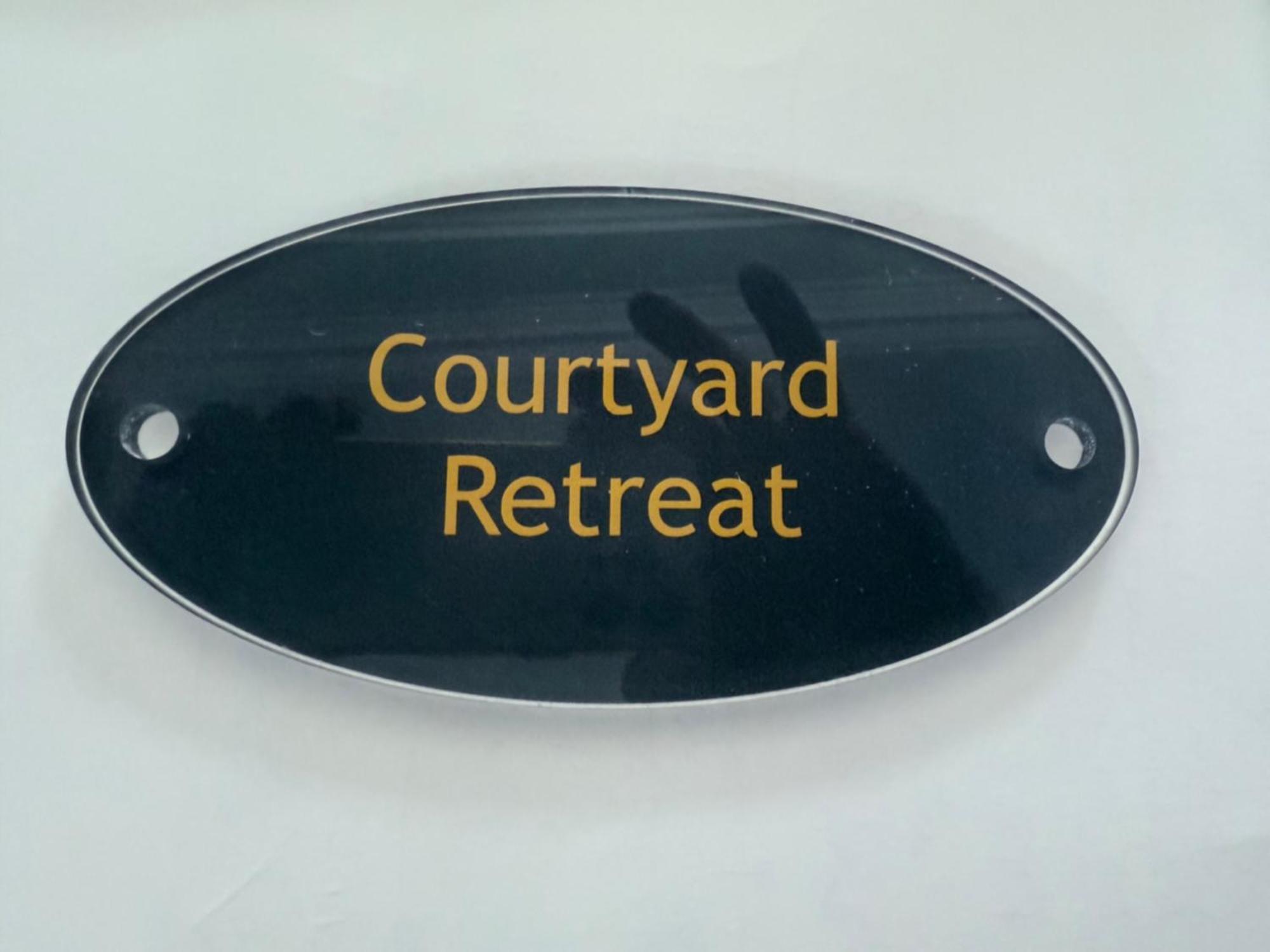 Apartamento The Courtyard Retreat Sligo