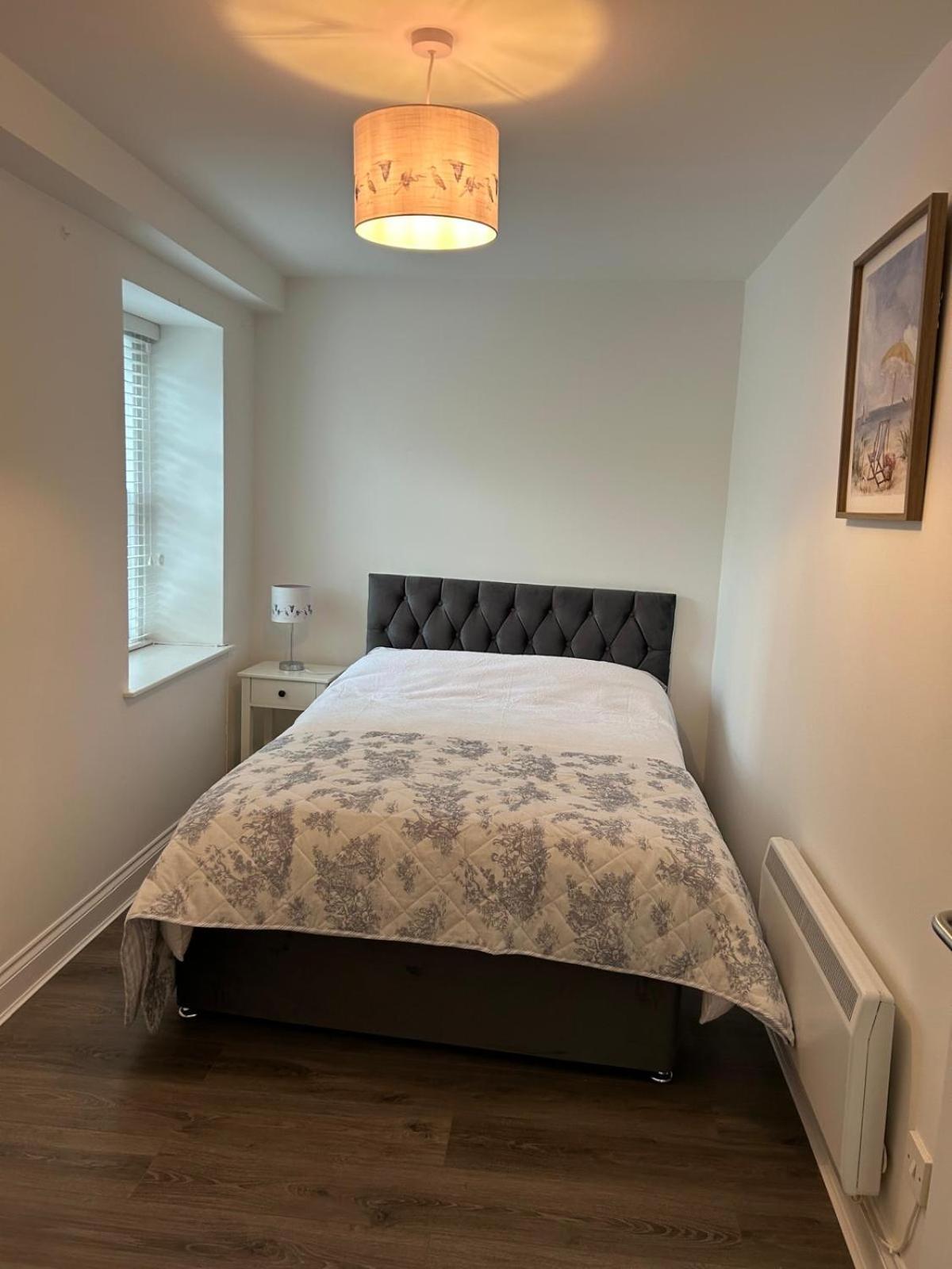 The Courtyard Retreat * Sligo