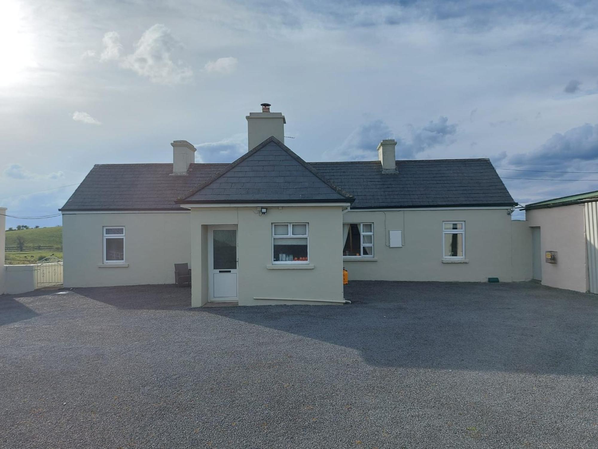 Patricia's Country Country house *