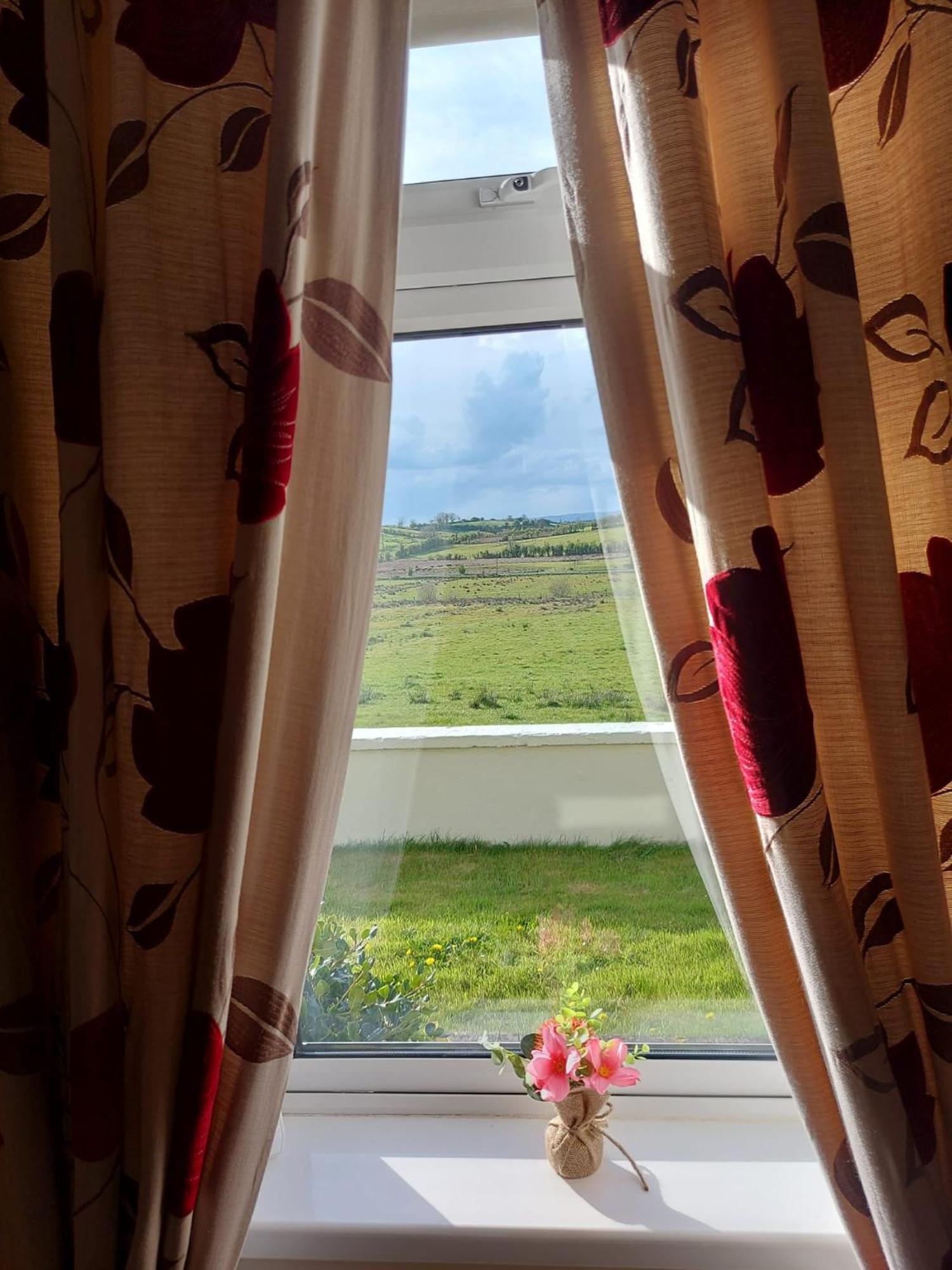 Patricia's Country Country house Sligo