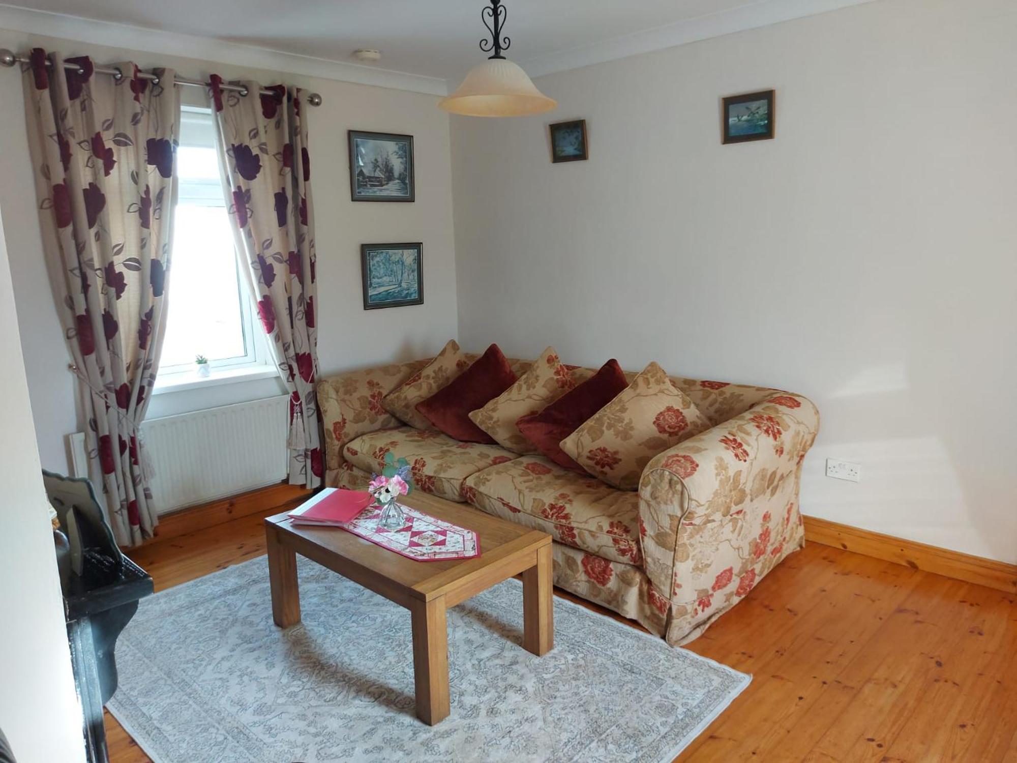 Patricia's Country Country house