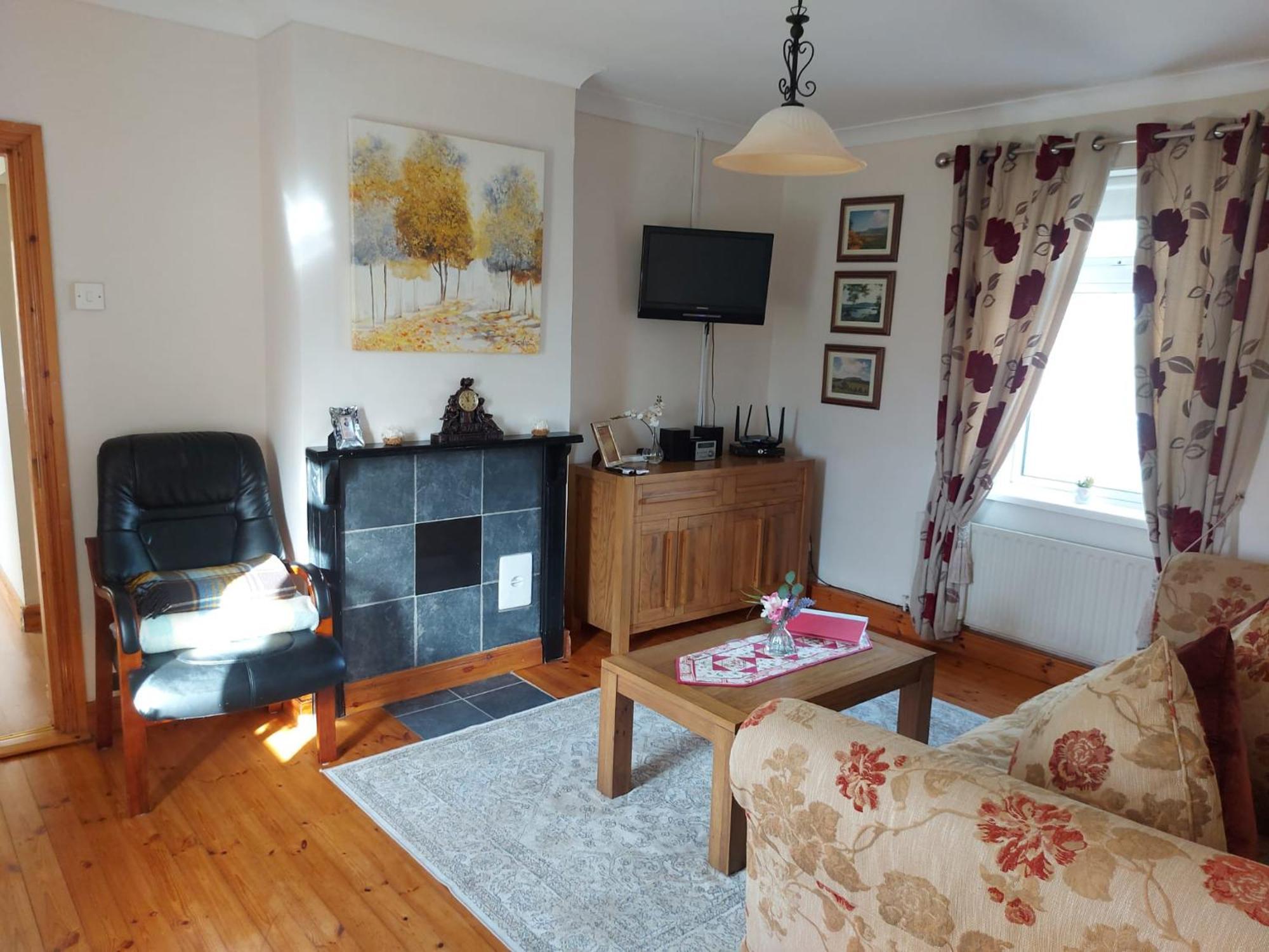 Country house Patricia's Country Sligo