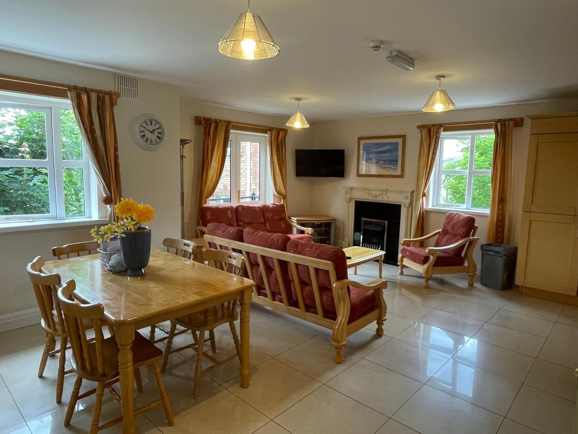 Ard Nua Village Apartment