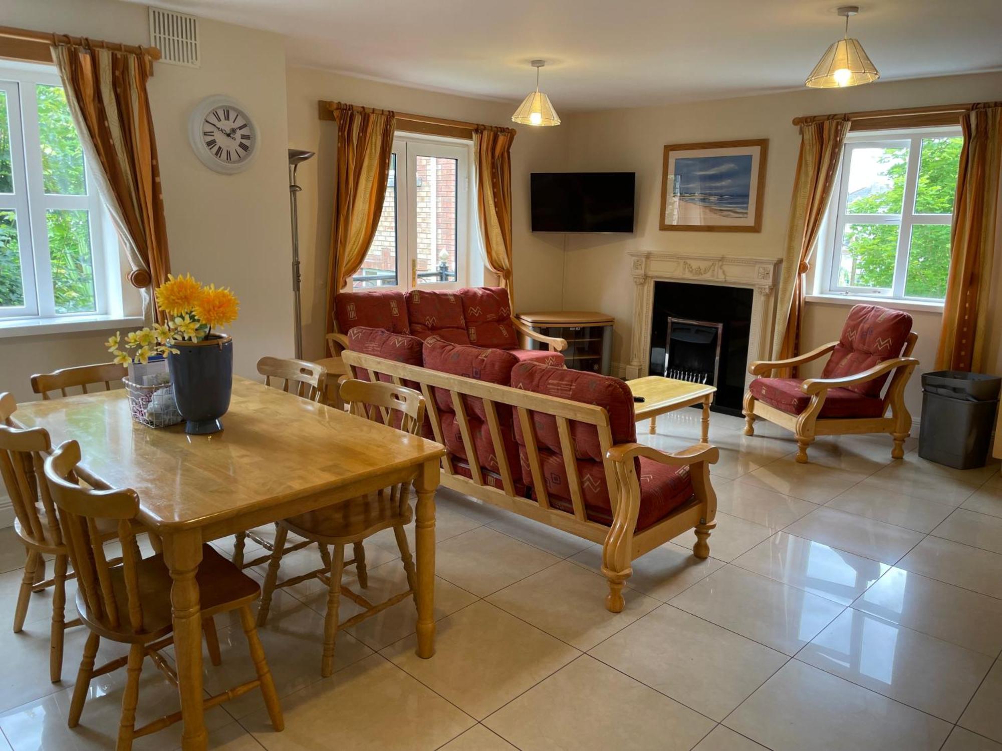 Ard Nua Village * Sligo