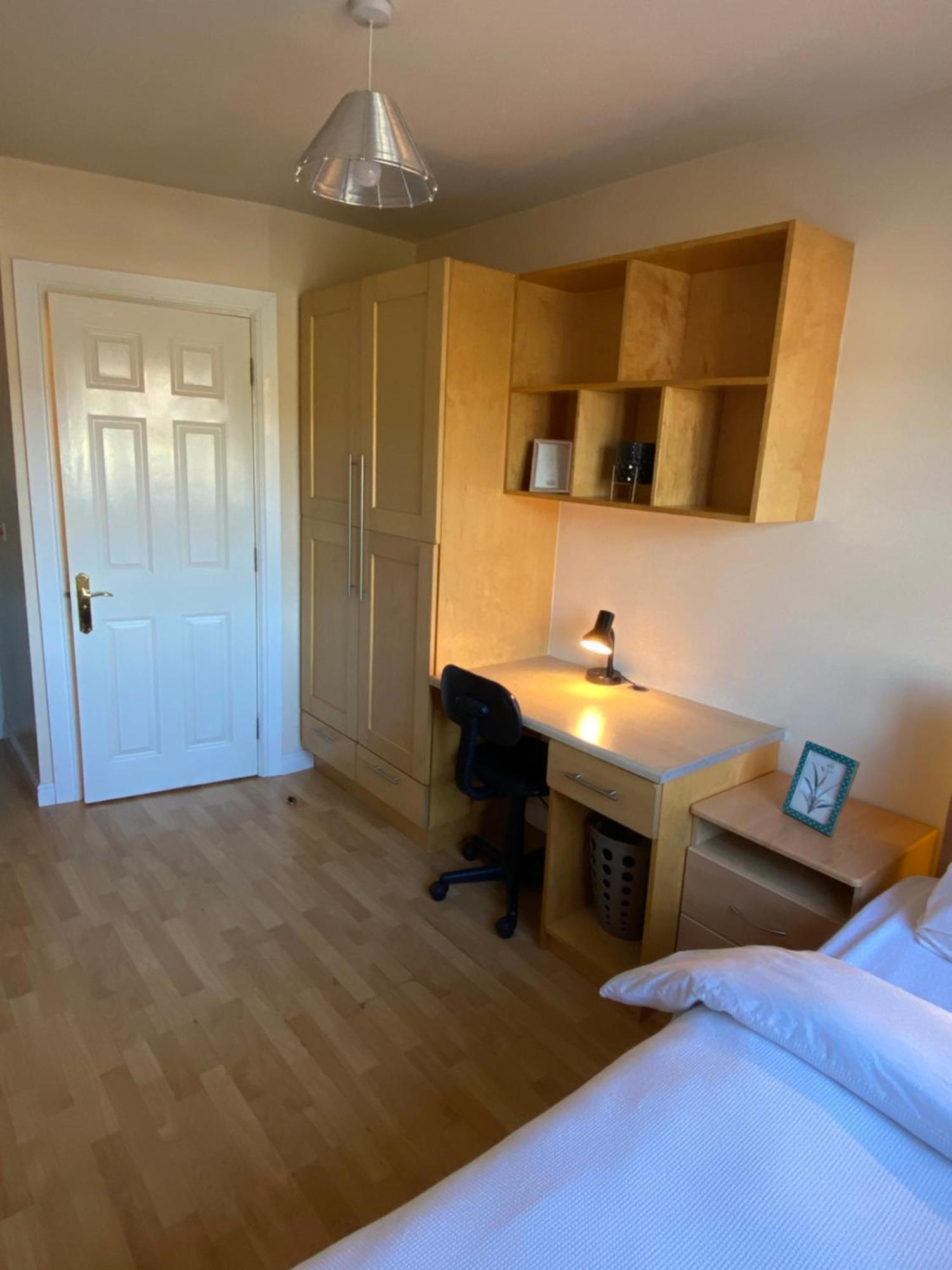 Ard Nua Village Apartment