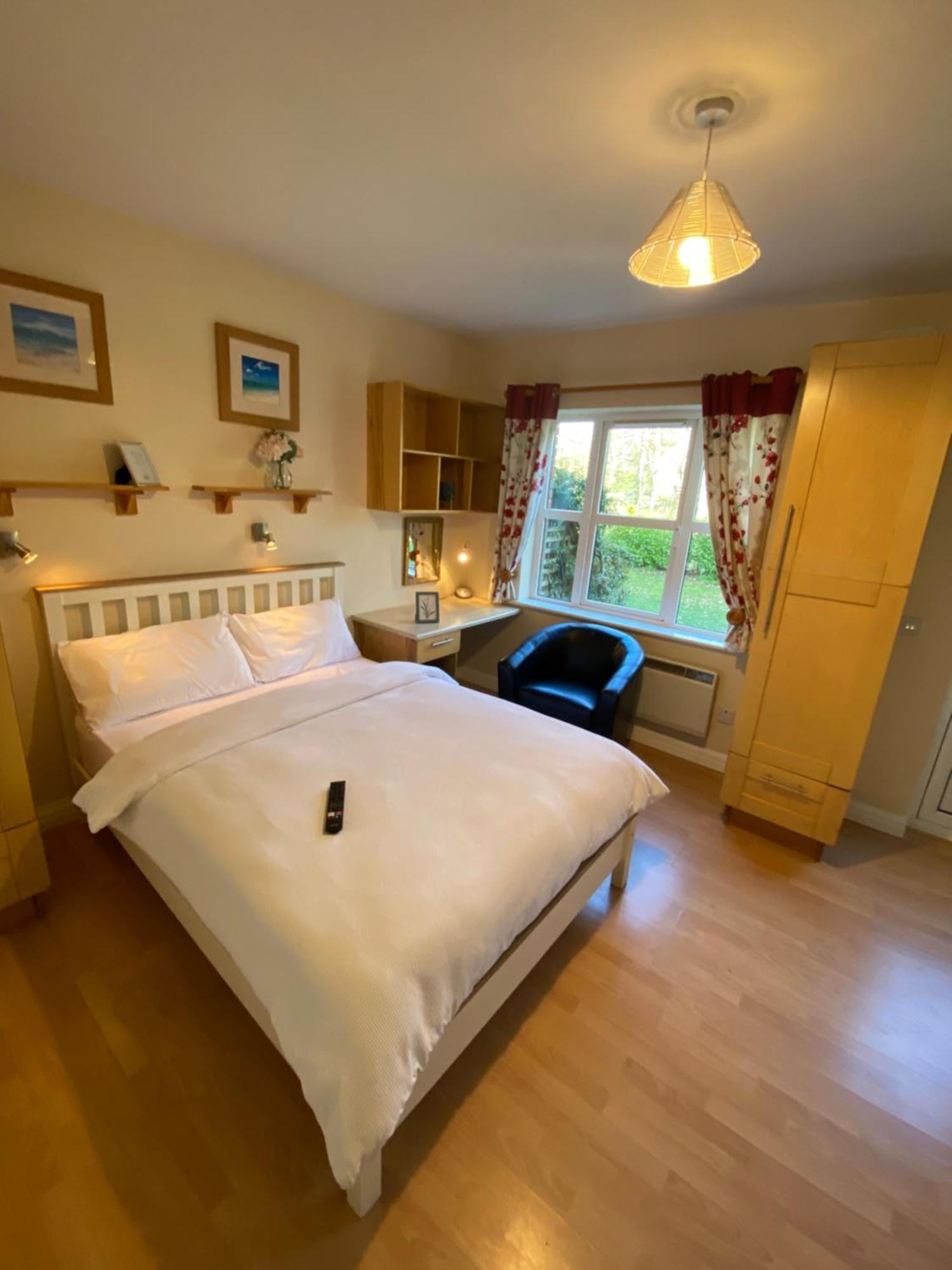 Ard Nua Village Apartment *