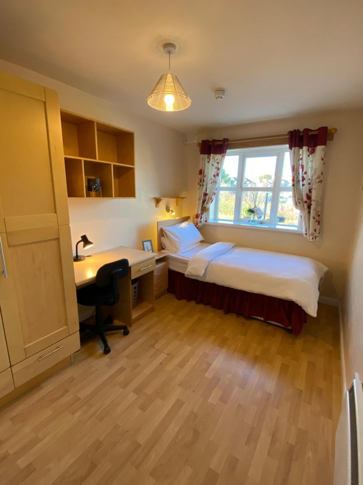 Apartment Ard Nua Village *