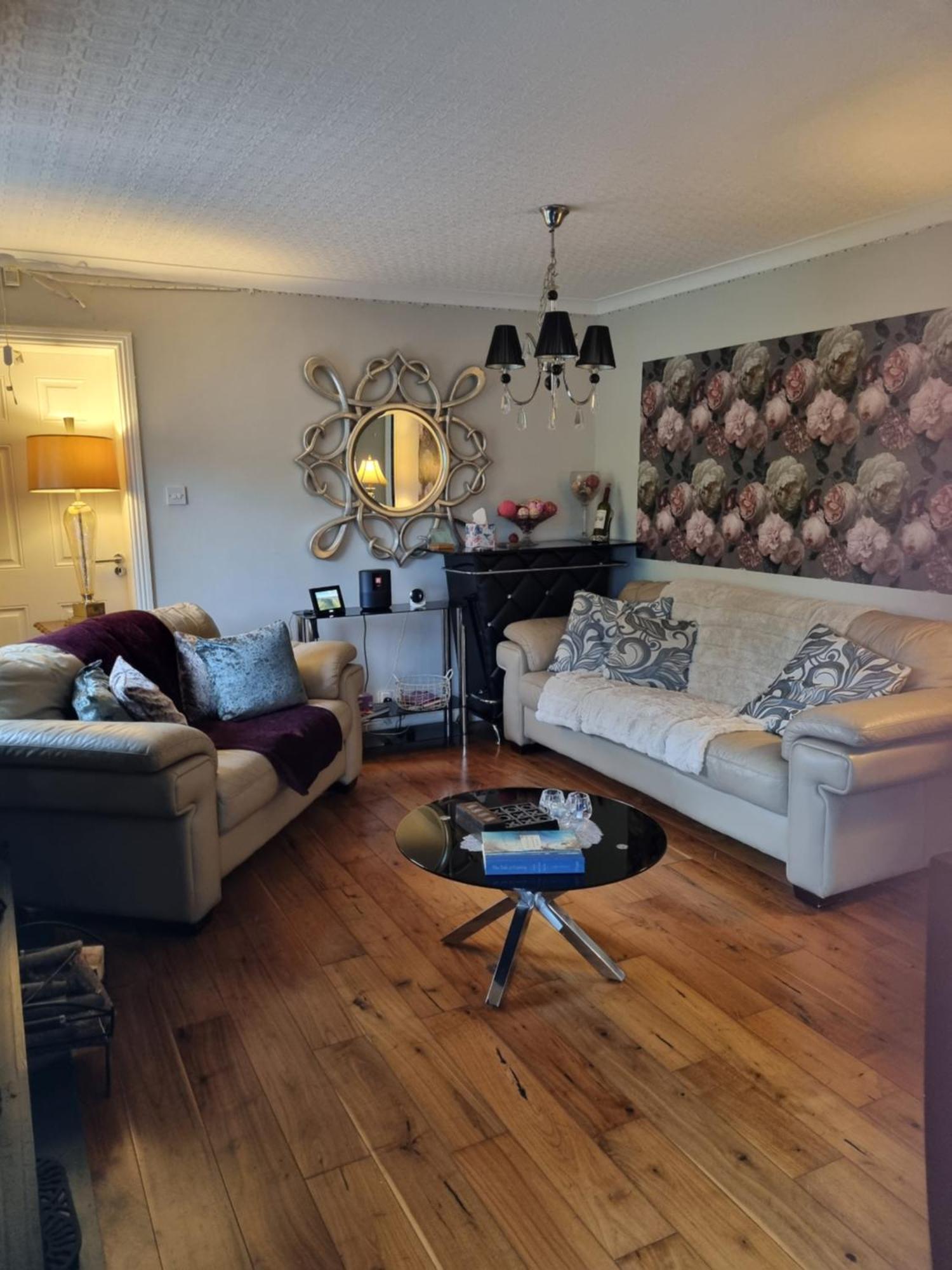 Rosemount Habitación en casa particular Sligo
