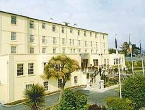 Southern & Leisure Centre Hotel Sligo