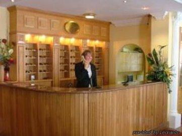 The Address 3* Sligo