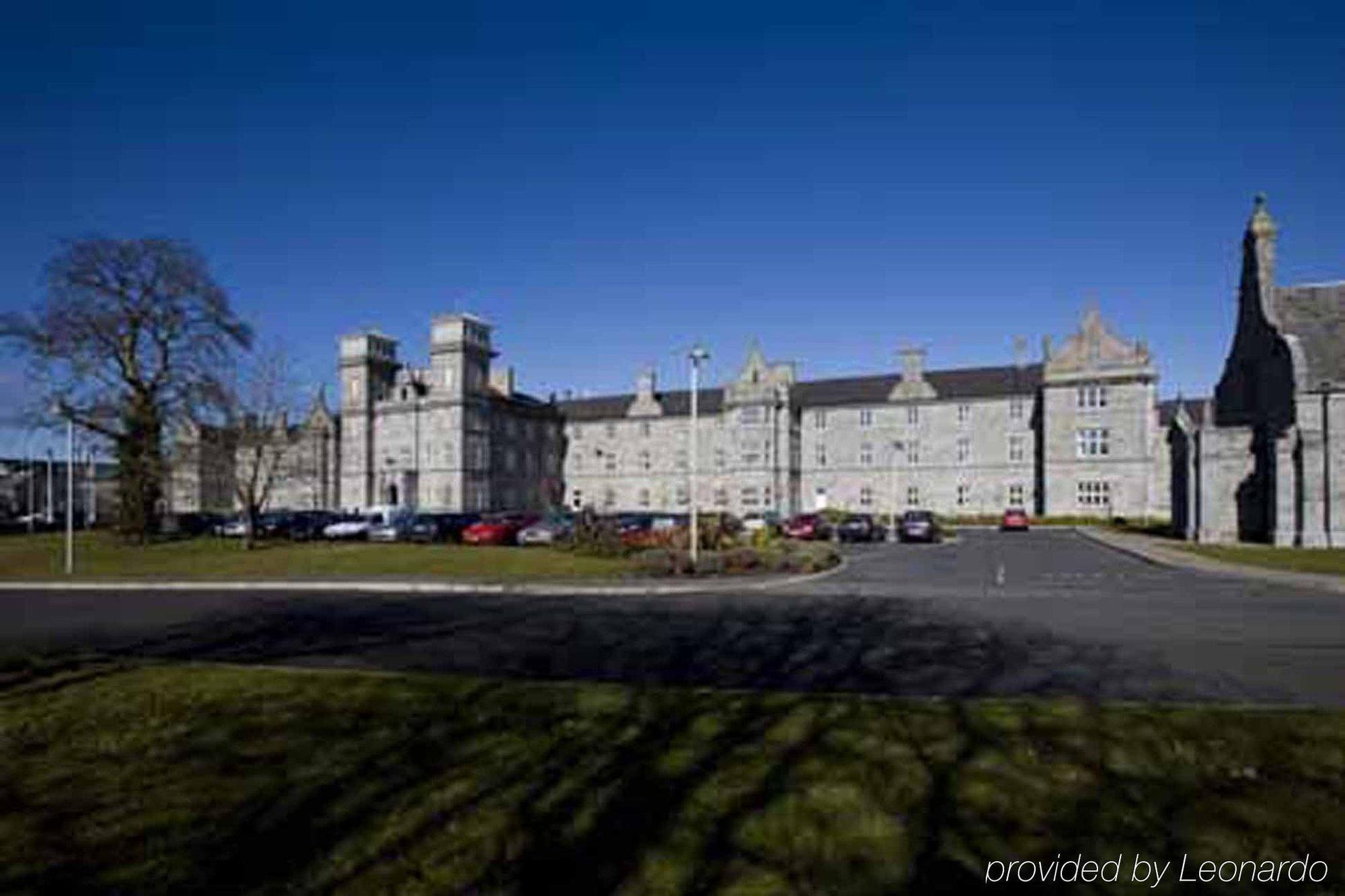 Hotel Clayton & Leisure Club