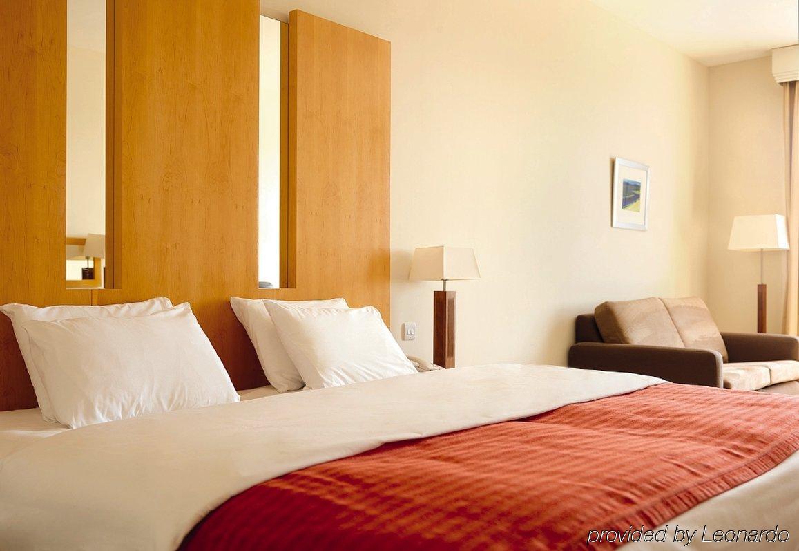 Radisson Blu & Spa,