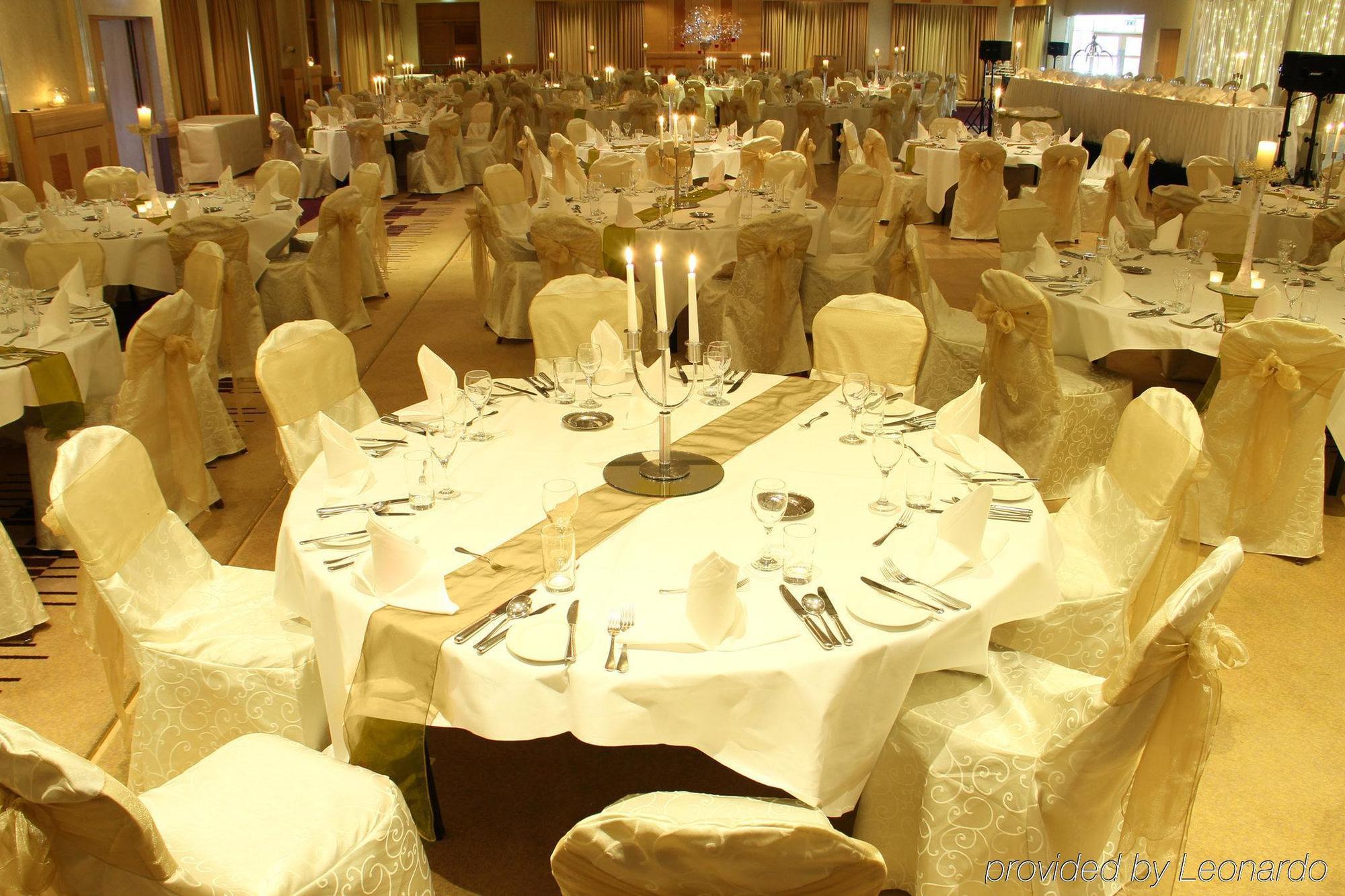 Hotel Radisson Blu & Spa,