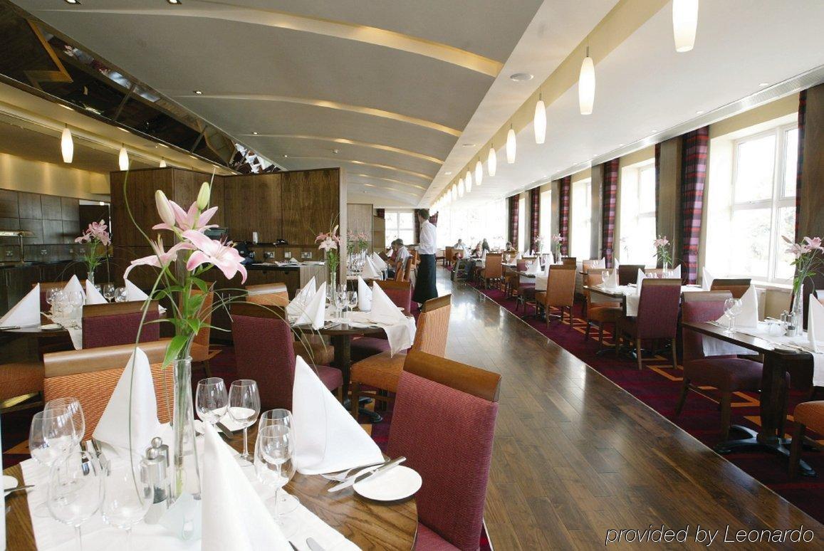 Hotel Radisson Blu & Spa,