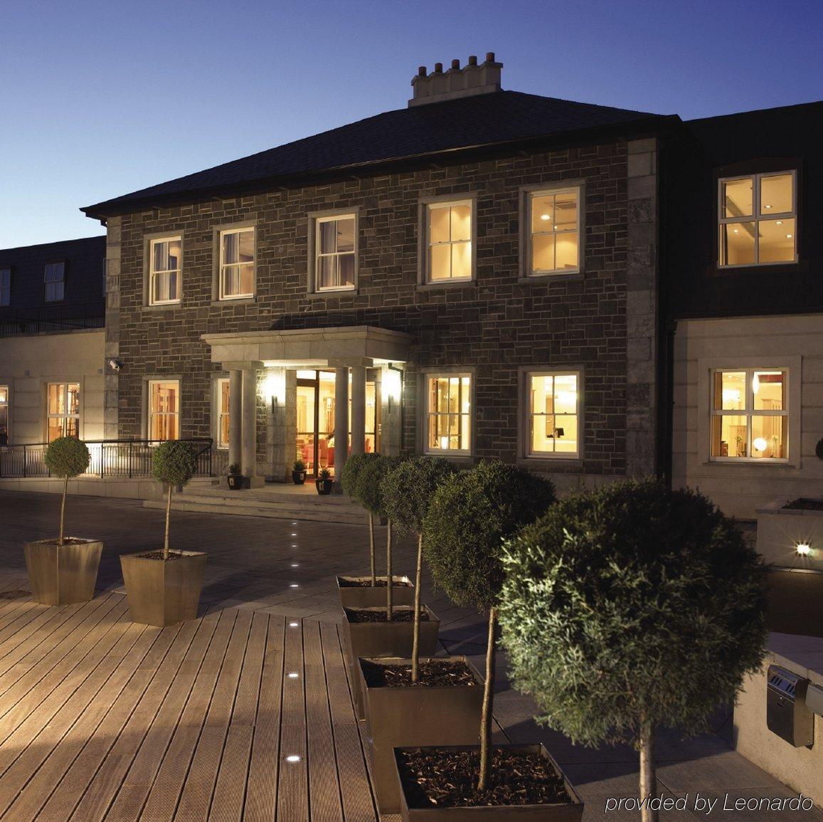Radisson Blu & Spa, Sligo