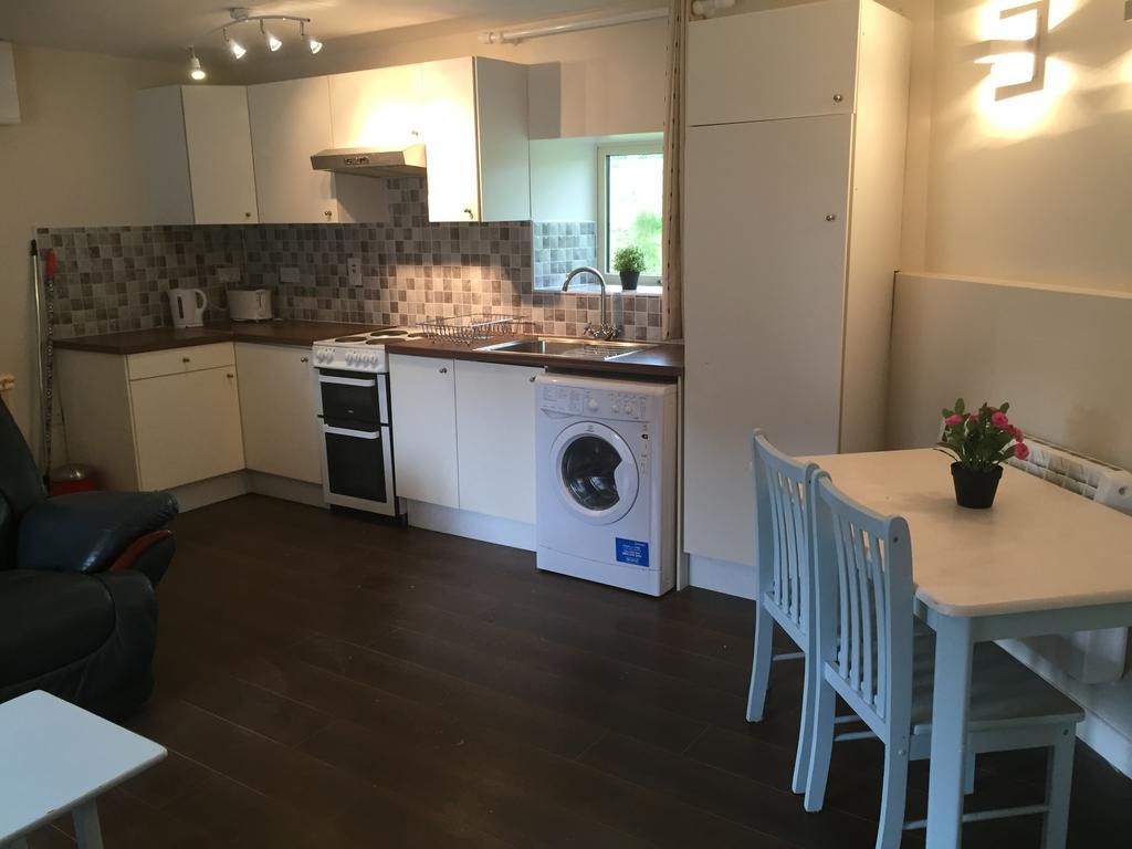 Apartment The Stableyard Sligo