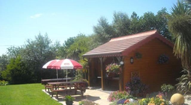 Atlantic Haven Bed & Breakfast 3* Sligo
