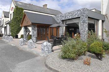 Yeats Country Hotel, & Leisure Club 4*
