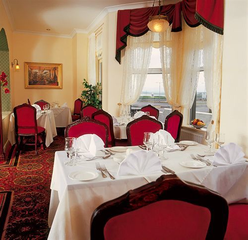Hotel Yeats Country Hotel, & Leisure Club 4*