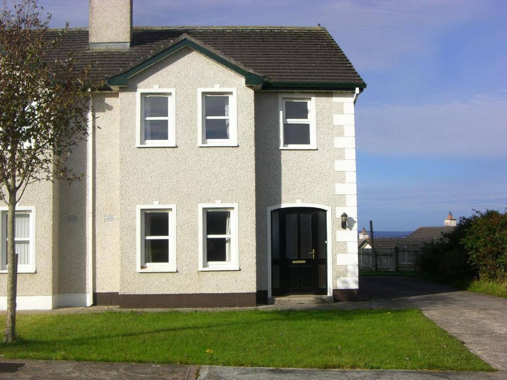 Holiday home Castlecove Holiday Homes *