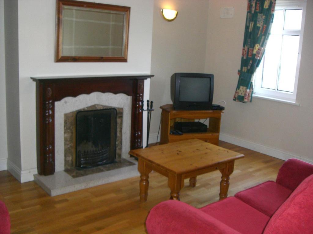 Castlecove Holiday Homes * Sligo