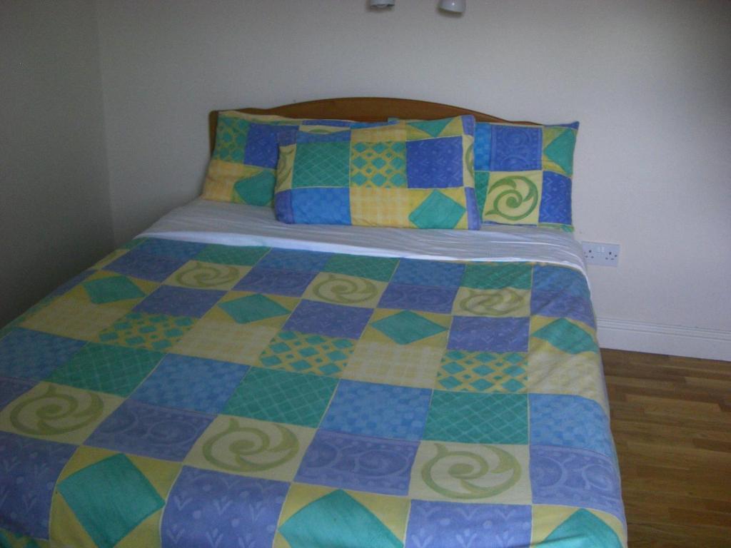Castlecove Holiday Homes Holiday home