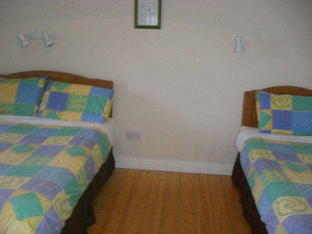 Castlecove Holiday Homes