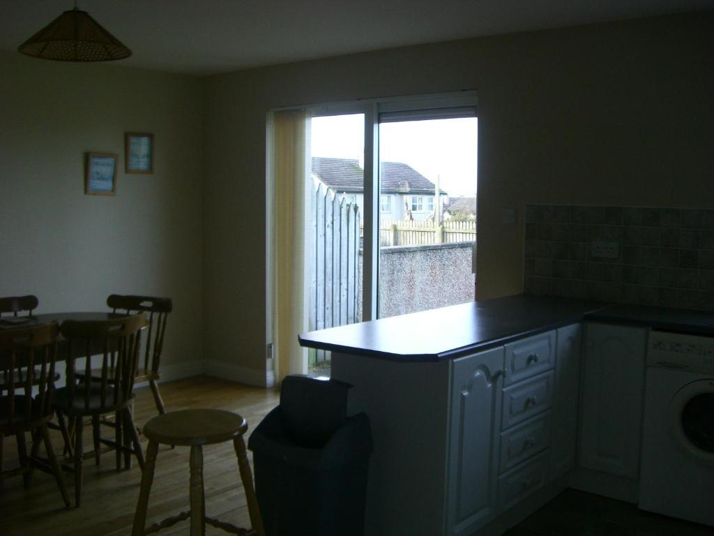 Castlecove Holiday Homes * Sligo