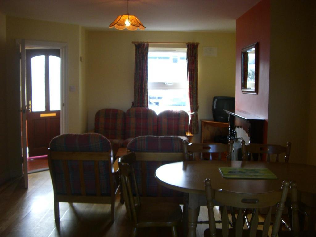 Castlecove Holiday Homes Holiday home *