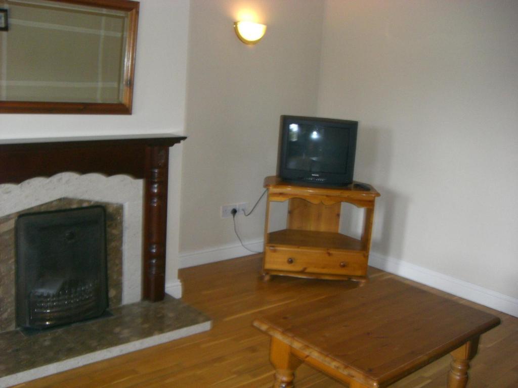 Holiday home Castlecove Holiday Homes