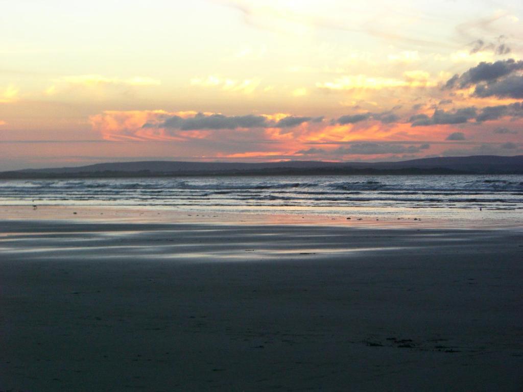 Holiday home Castlecove Holiday Homes *