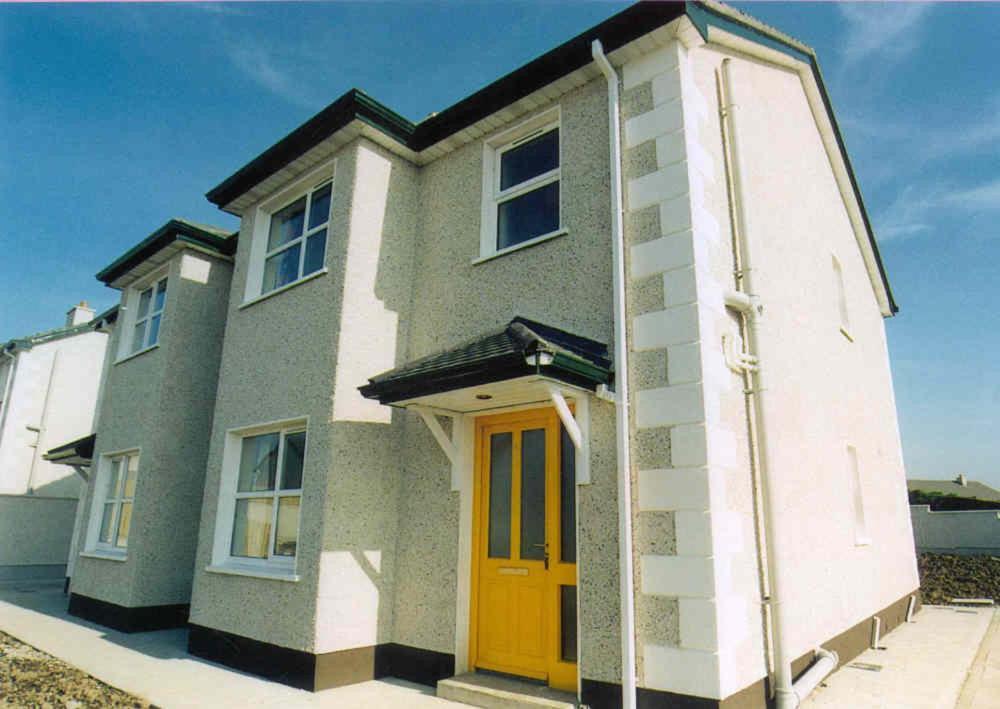 Holiday home Castlecove Holiday Homes Sligo