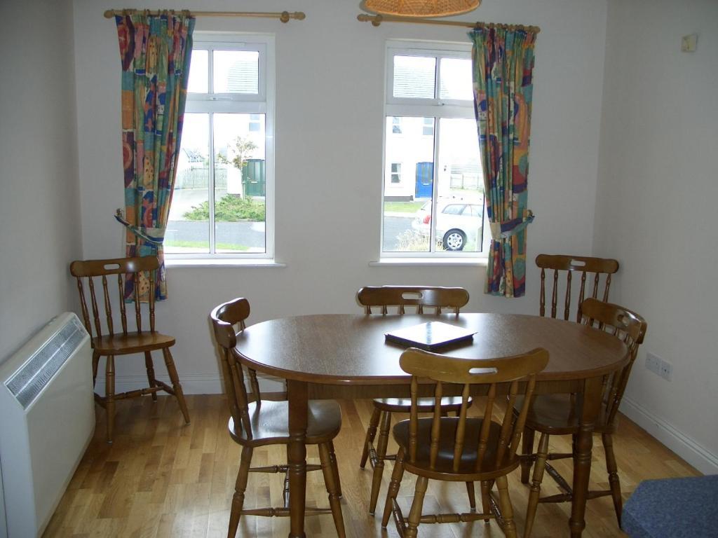 Castlecove Holiday Homes Holiday home *