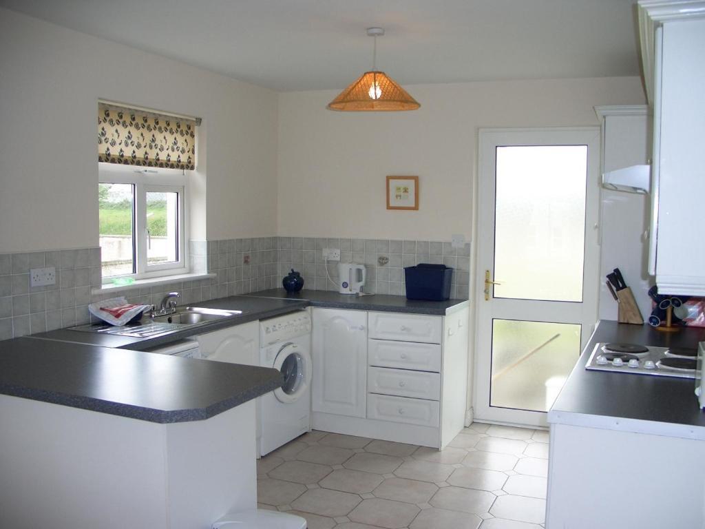 Holiday home Castlecove Holiday Homes