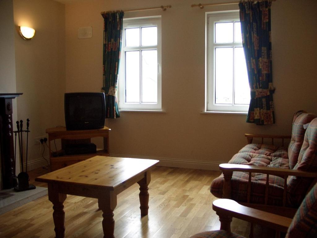 Castlecove Holiday Homes Holiday home Sligo