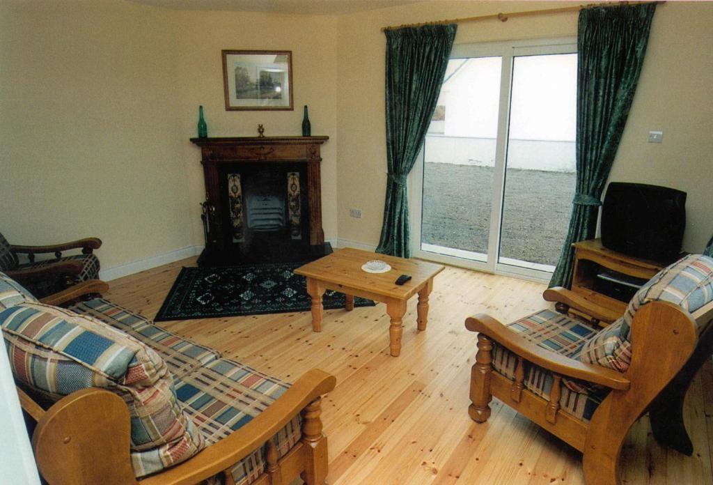 Castlecove Holiday Homes Holiday home