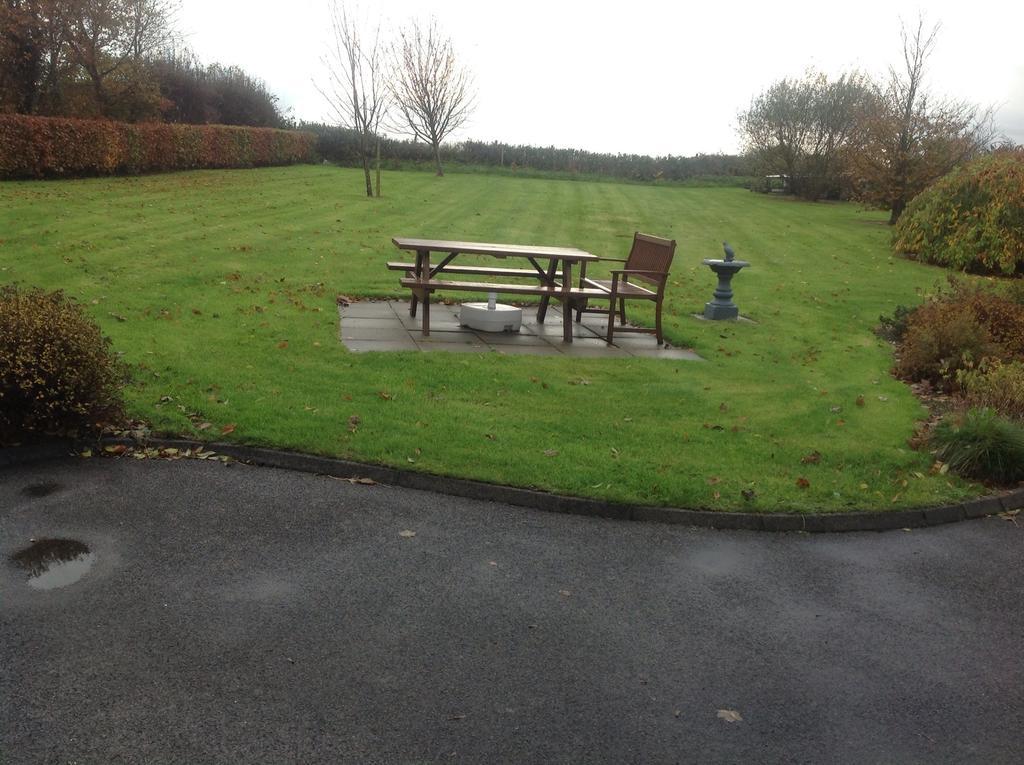 Iorras Sligo