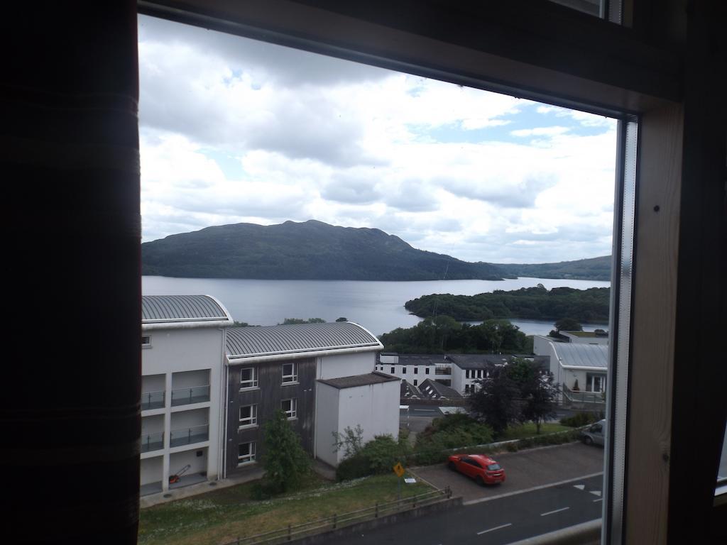 St Angela's Lakeside Sala Apartamento Sligo