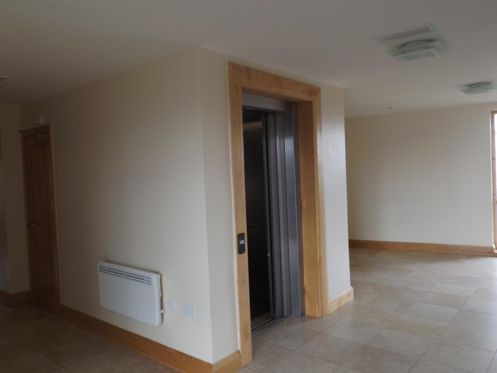St Angela's Lakeside Sala Apartamento