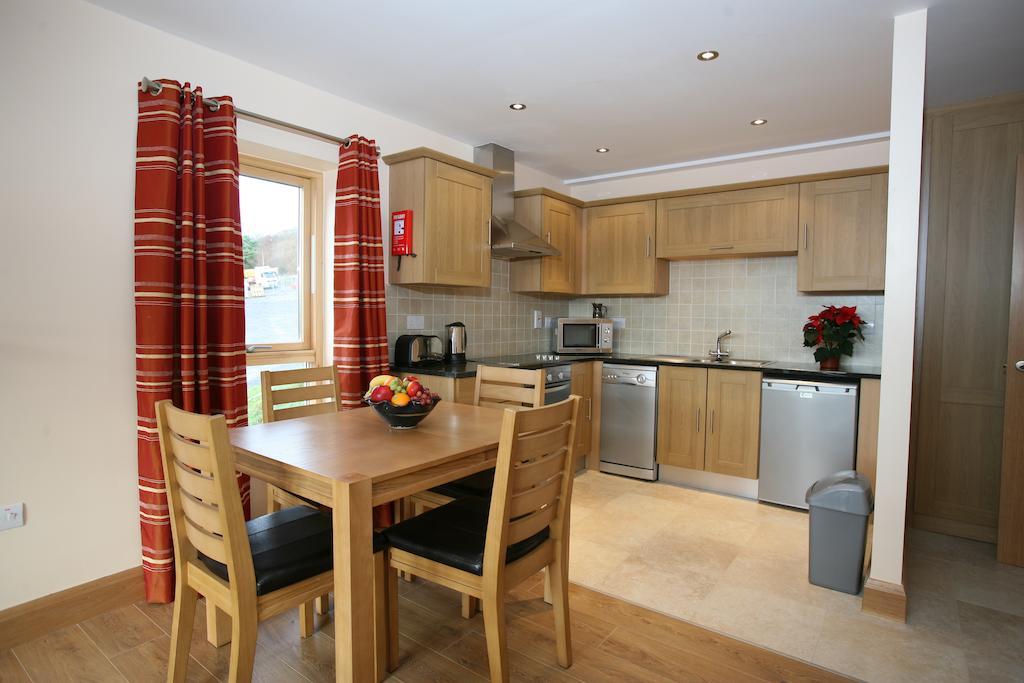 Apartamento St Angela's Lakeside Sala Sligo