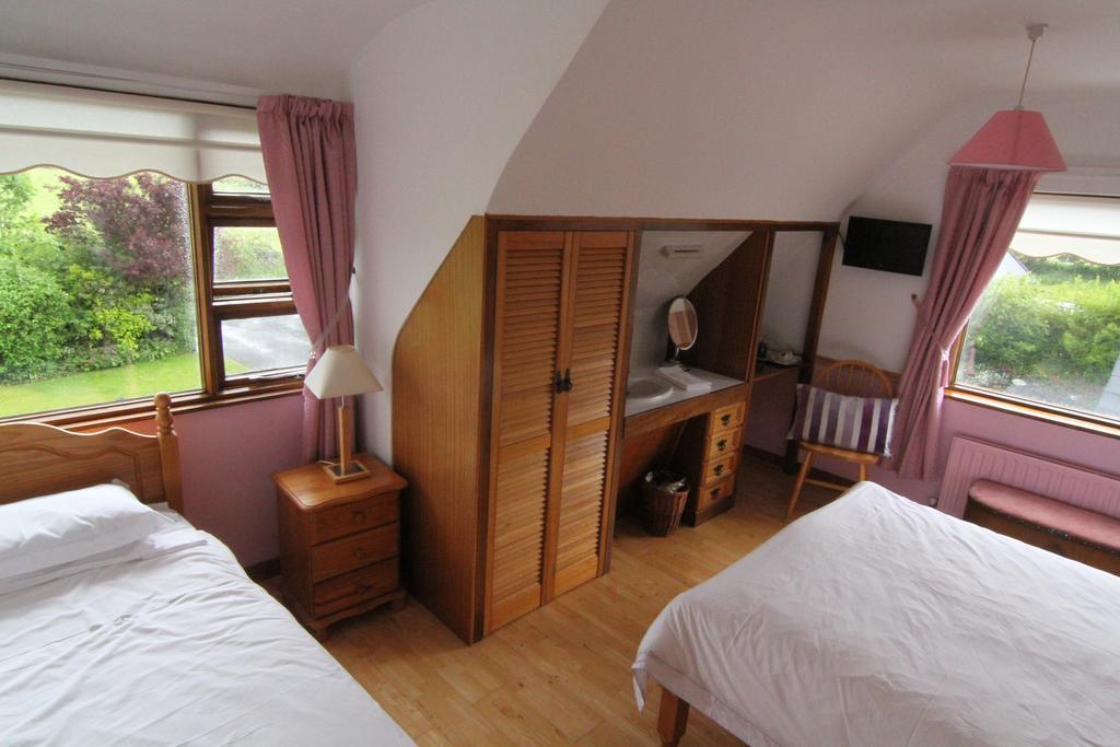 Bed & Breakfast Seisnaun