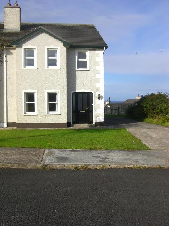 Castlecove Holiday Homes * Sligo