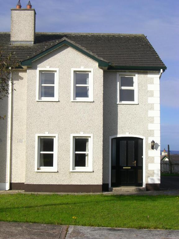 Castlecove Holiday Homes Holiday home Sligo