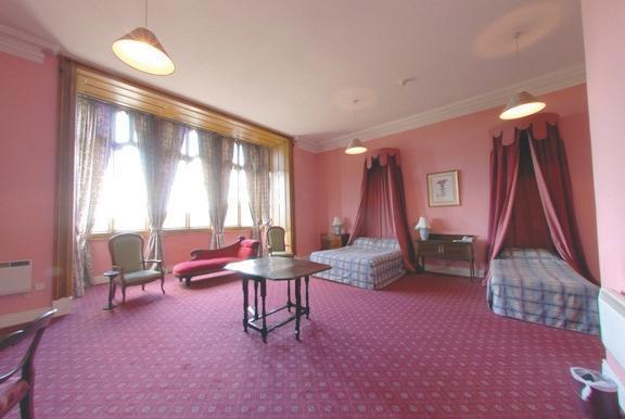 Markree Castle Sligo