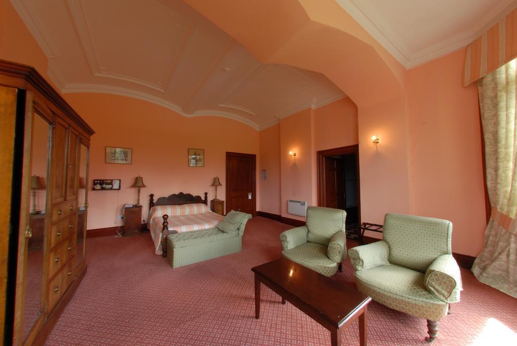 Markree Castle Sligo