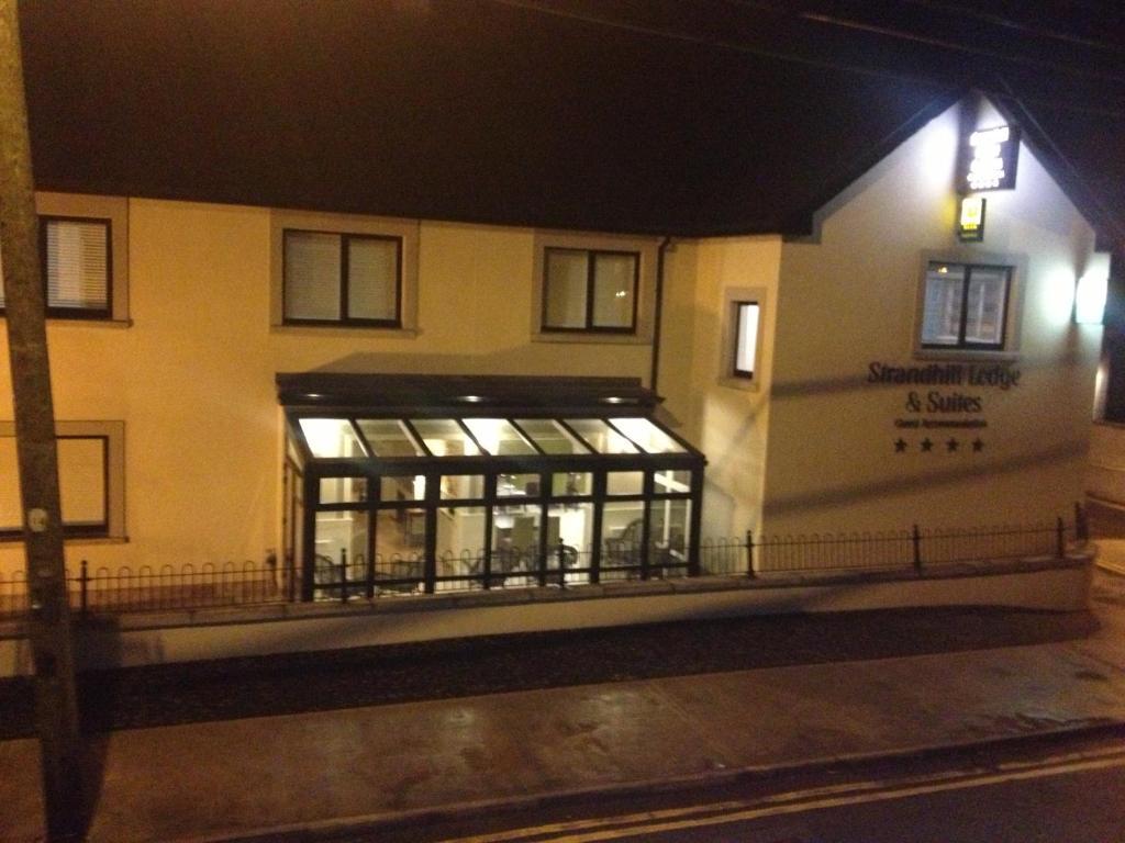 Strandhill And Boutique