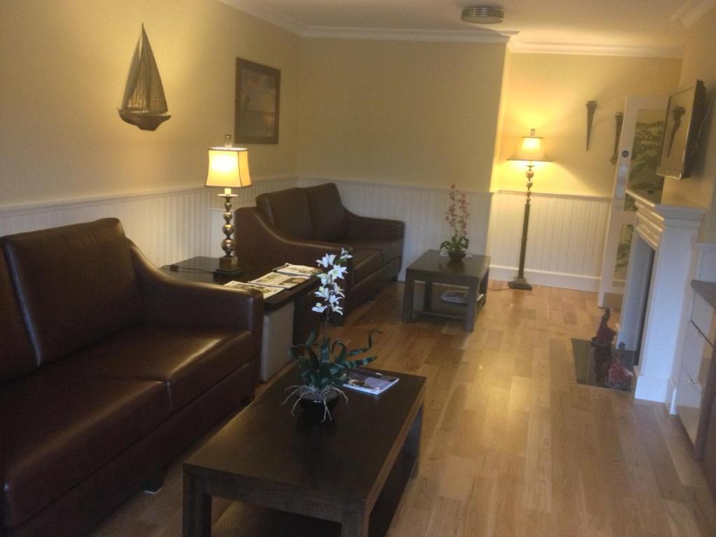 Hotel Strandhill And Boutique 4*