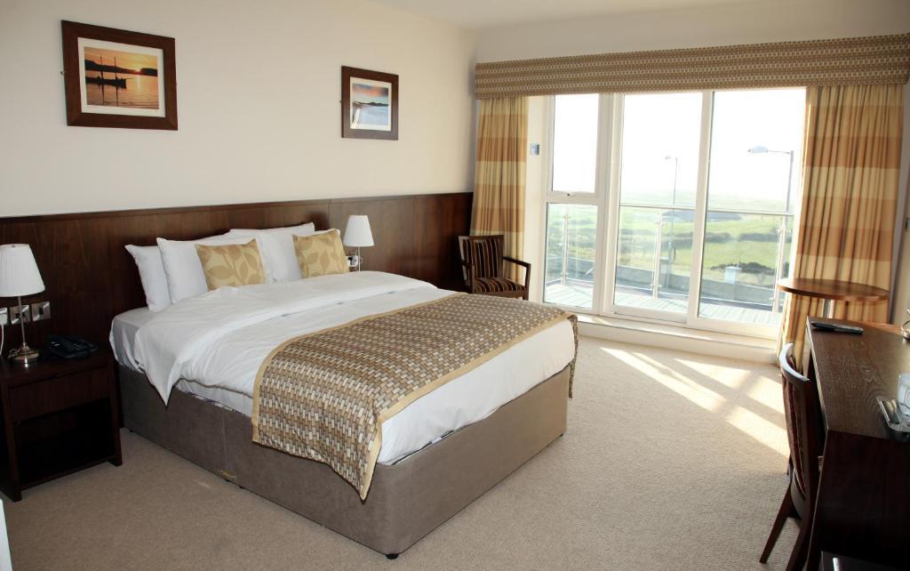 Strandhill And Boutique Sligo