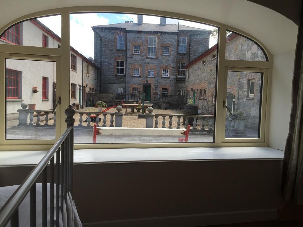 The Stableyard Sligo